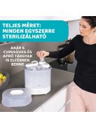 Chicco Elektromos gőzsterilizáló 3in1