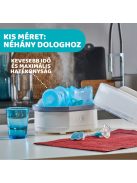 Chicco Elektromos gőzsterilizáló 3in1