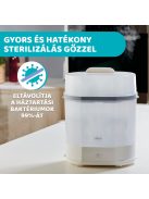 Chicco Elektromos gőzsterilizáló 3in1