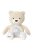 Chicco Baby Bear plüss maci projektor neutral