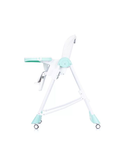 Chipolino Bambino multifunkciós etetőszék - Aloe 