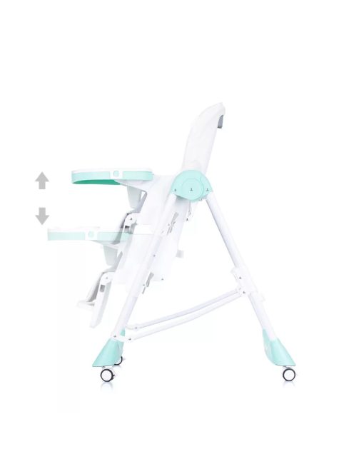Chipolino Bambino multifunkciós etetőszék - Aloe 