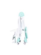 Chipolino Bambino multifunkciós etetőszék - Aloe 