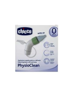 Chicco Orrszívócső Physio Clean manuális