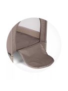 Chipolino Capri fix utazóágy - Lion beige