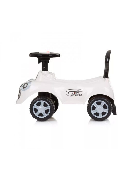  Chipolino Go-Go bébitaxi - white 