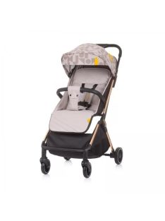 Chipolino Easy Go sport babakocsi - Sand 