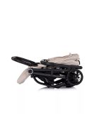 Chipolino Go Twist sport babakocsi 360° forgatható üléssel - Latte 