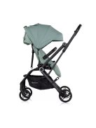 Chipolino Go Twist sport babakocsi 360° forgatható üléssel - Matcha 