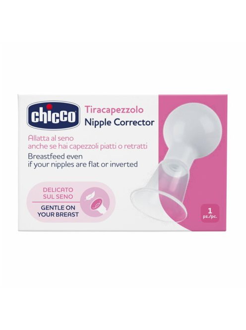 Chicco Mellbimbó kiemelő 1db