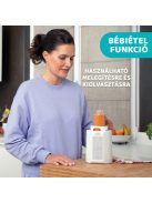 Chicco Cumisüveg-melegítő Home otthonra