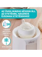 Chicco Cumisüveg-melegítő Home otthonra