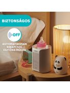 Chicco Cumisüveg-melegítő Home otthonra