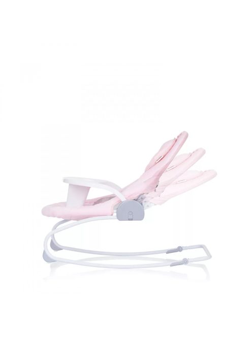 Chipolino Nux elektromos babahinta 9 kg-ig - Blush 