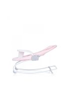 Chipolino Nux elektromos babahinta 9 kg-ig - Blush 