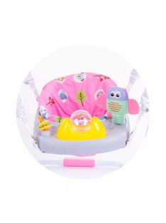  Chipolino Macarena interaktív ugráló - Pink 