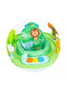 Chipolino Jump&Play interaktív ugráló - Green 