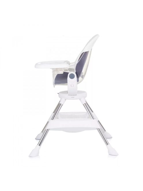  Chipolino Vision forgatható etetőszék - Ivory 