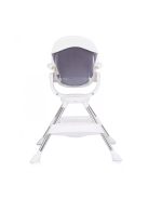  Chipolino Vision forgatható etetőszék - Ivory 