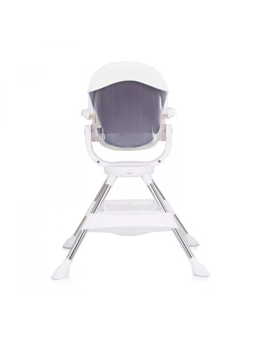  Chipolino Vision forgatható etetőszék - Ivory 