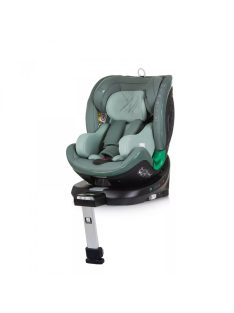   Chipolino Maximus autósülés I-Size 40-150cm -pastel green 
