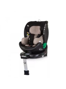  Chipolino Maximus autósülés I-Size 40-150cm -macadamia 