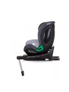  Chipolino Maximus autósülés I-Size 40-150cm -granite 