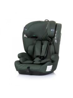 Chipolino Icon autósülés I-Size 76-150cm - pastel green 