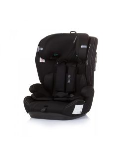  Chipolino Icon autósülés I-Size 76-150cm - obsidian 