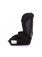  Chipolino Icon autósülés I-Size 76-150cm - obsidian 