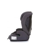  Chipolino Icon autósülés I-Size 76-150cm - granite 
