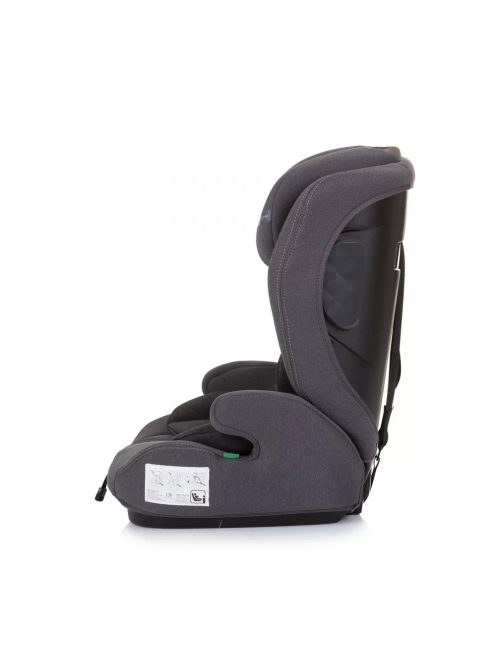  Chipolino Icon autósülés I-Size 76-150cm - granite 