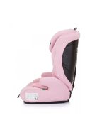  Chipolino Icon autósülés I-Size 76-150cm - flamingo 