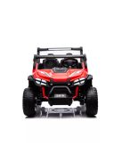 Chipolino Magnum elektromos autó - red 