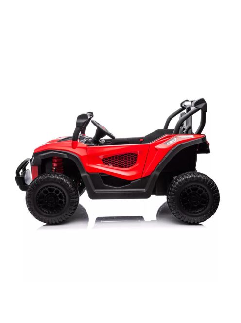 Chipolino Magnum elektromos autó - red 