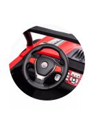 Chipolino Magnum elektromos autó - red 