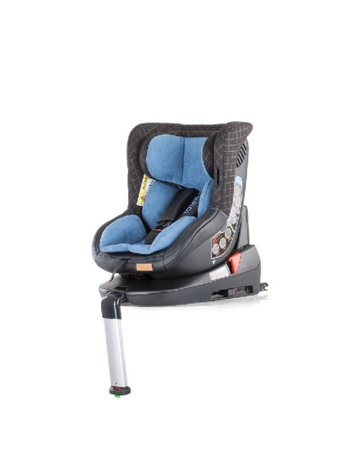 Chipolino Toledo Isofix Autósülés Marine Blue