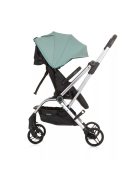 Chipolino Twister sport babakocsi 360°-ban fordítható - Pastel Green