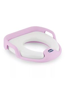 Chicco Puha párnás WC-szűkítő ülőke