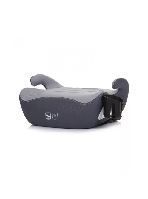 Chipolino Wing autósülés Cm 125-150cm - Ash Grey 