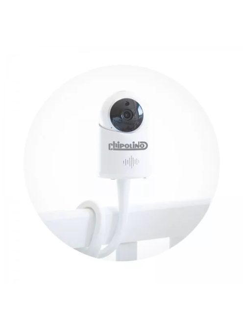 Chipolino Orion videós digitális bébiőr 5 