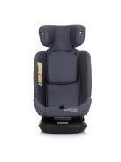 Chipolino Supreme autósülés Isofix 40-150cm - Flamingo 