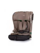 Chipolino Lux X autósülés Isofix 76-150cm - Macadamia 