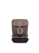 Chipolino Lux X autósülés Isofix 76-150cm - Macadamia 