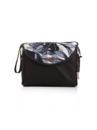 Chipolino Estelle babakocsi mózessé alakítható sport résszel - Leaves 