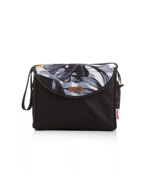 Chipolino Estelle babakocsi mózessé alakítható sport résszel - Leaves 