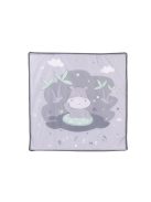 Chipolino Pop Up utazójáróka - Hippo Grey 