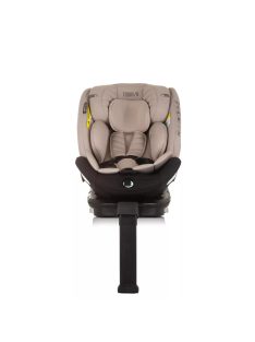    Chipolino Tourino 360 I-Size autósülés 40-150 cm - Macadamia 