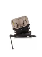  Chipolino Tourino 360 I-Size autósülés 40-150 cm - Macadamia 