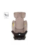  Chipolino Tourino 360 I-Size autósülés 40-150 cm - Macadamia 